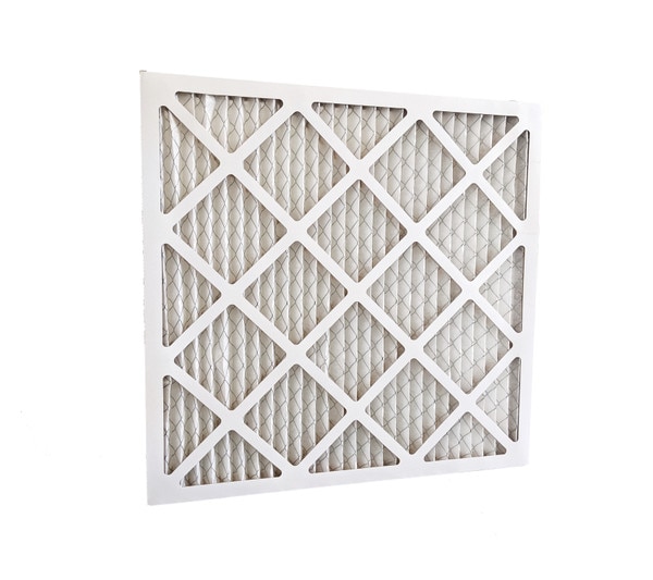 GeoPure MERV 8 High Capacity Air FIlter